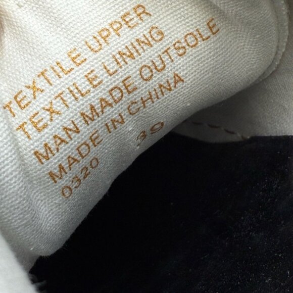 🆕 KURT GEIGER LONDON 🧿 NWOT Laney Silver Crystal Low Top Sneaker, Sz 39 US 8.5 - Picture 11 of 16